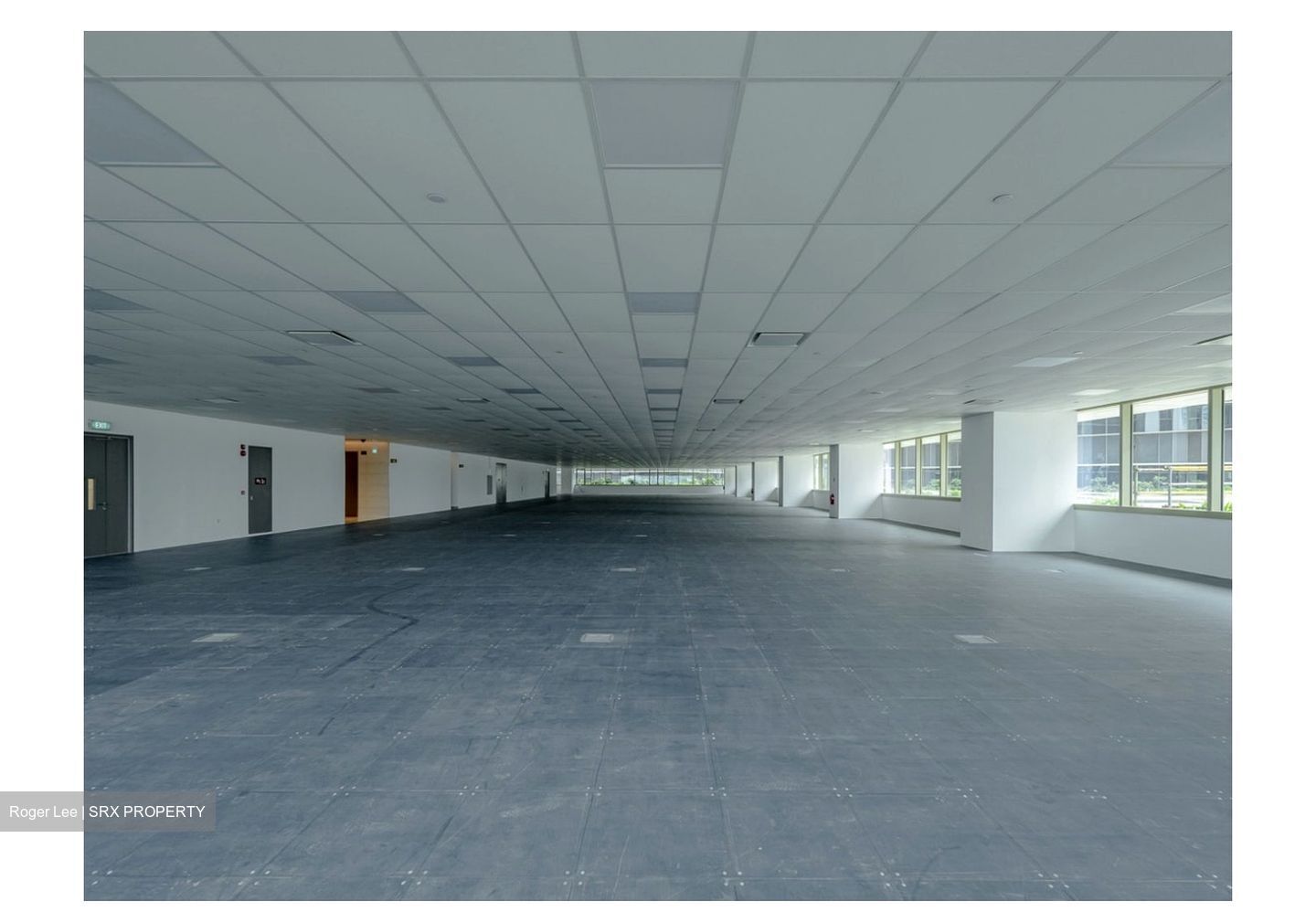 Science Park Drive (D5), Office #506437181